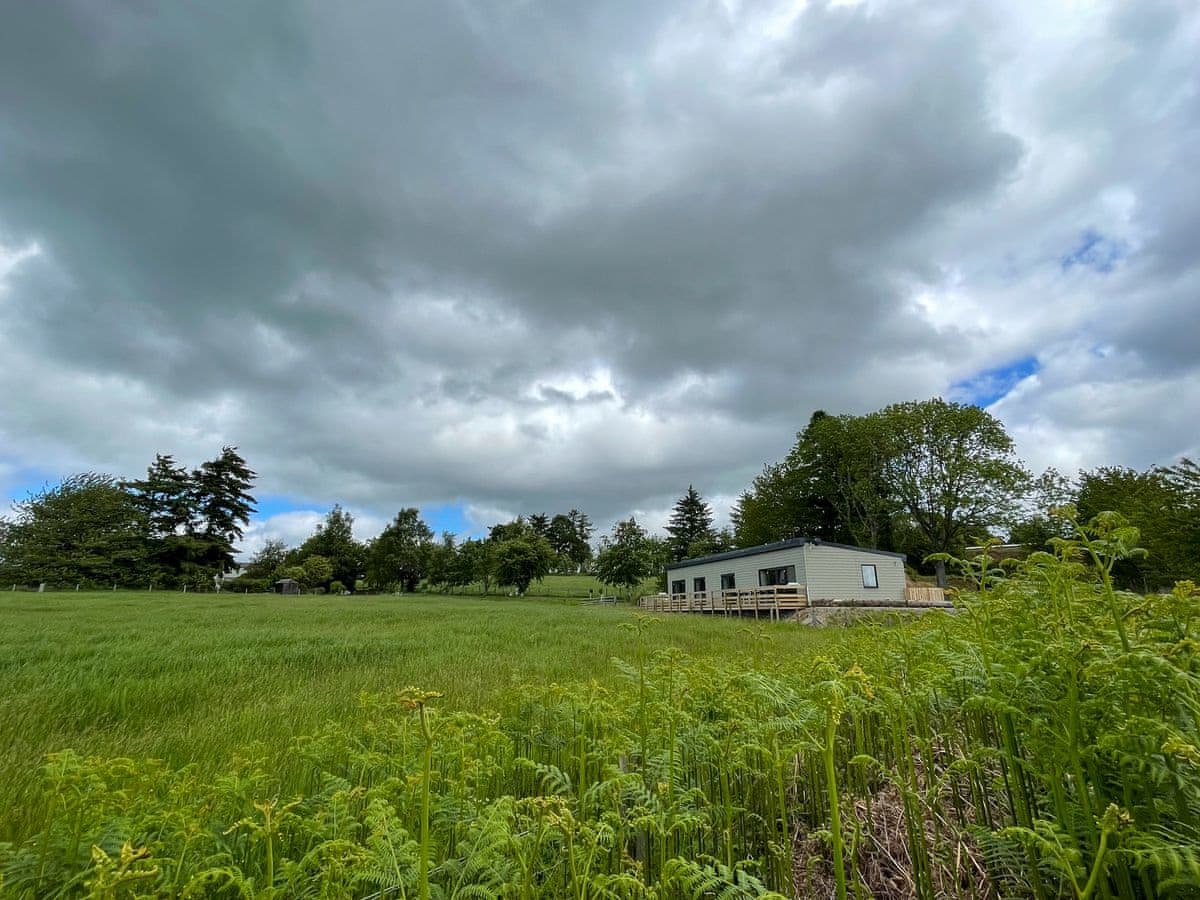 Self-catering cottages in Beauly