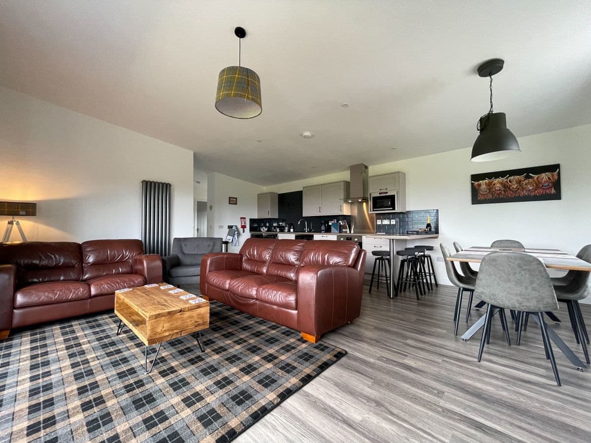 Willow Lodge - Image 3