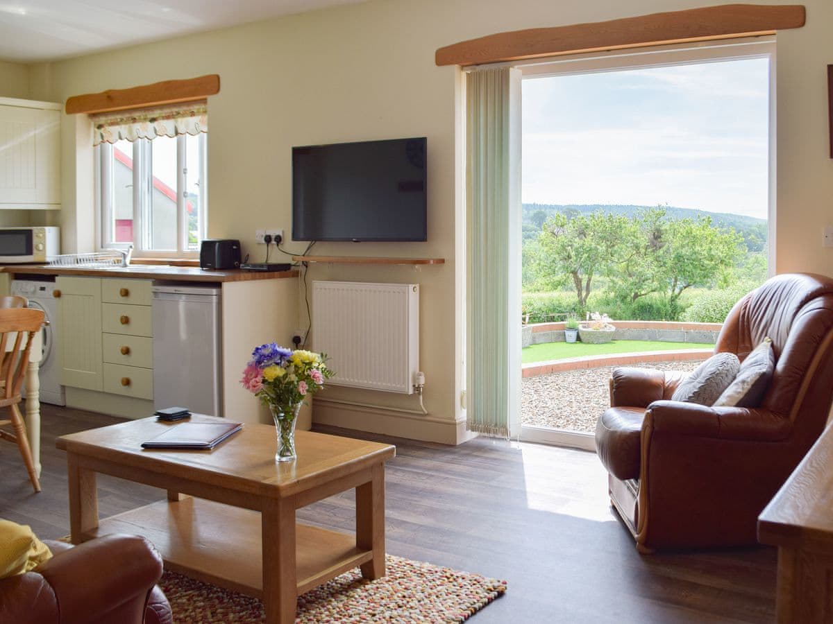 Piglets Cottage — photo from cottages.com