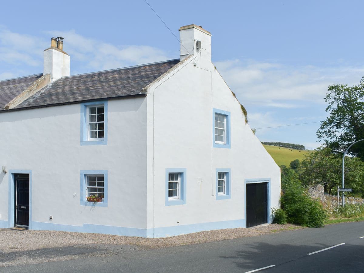Old Manse Annex