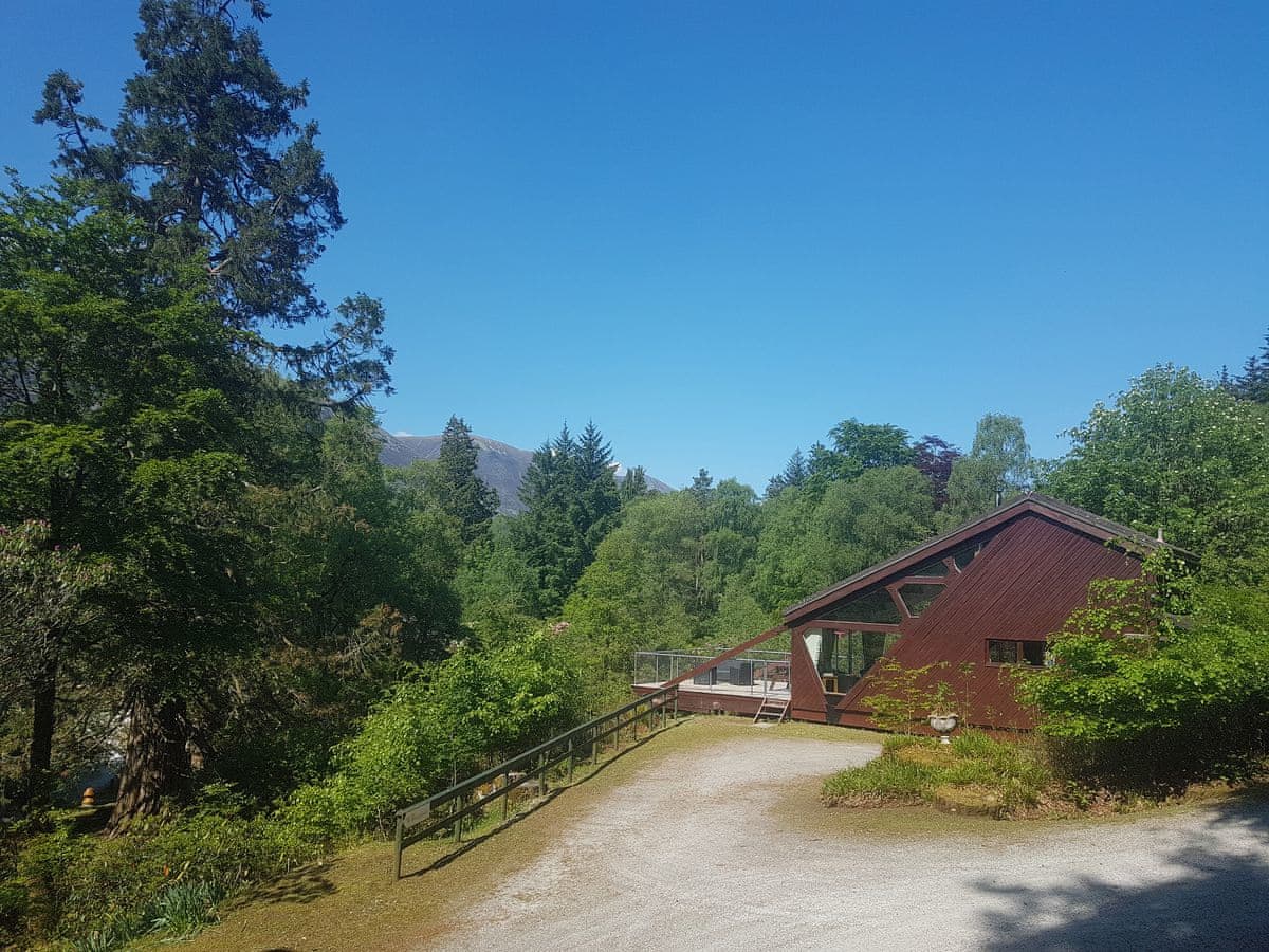 Arkaig Lodge - Image 2