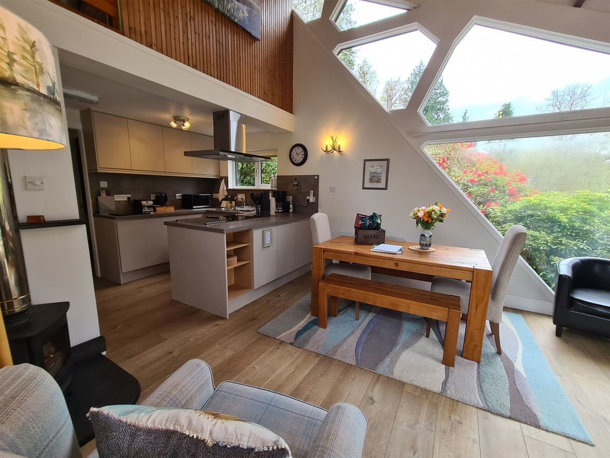 Blair Lodge - Image 5