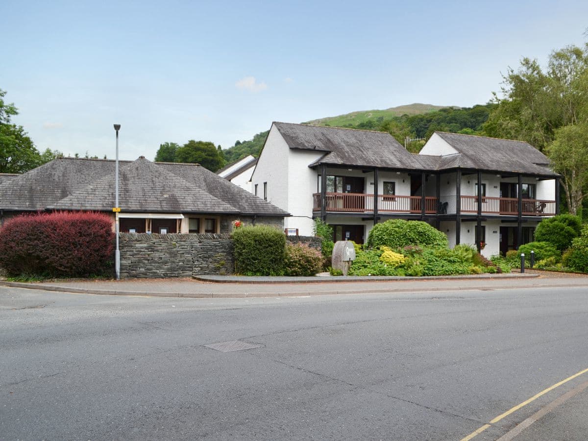 Quaysiders Club Apartments - Quaysiders Club E