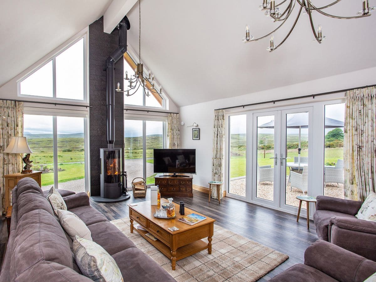 Morven View