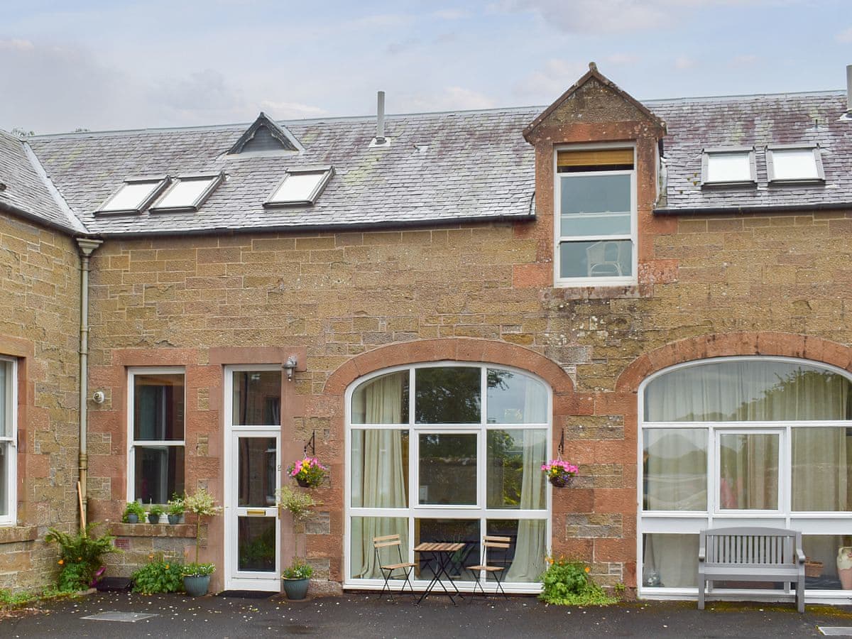 Saddlers Cottage