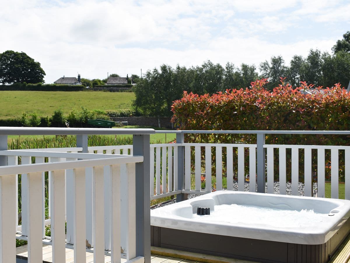 Dale Garth Lodges - Pine Lodge - Holiday lodge in North West England - Image 2