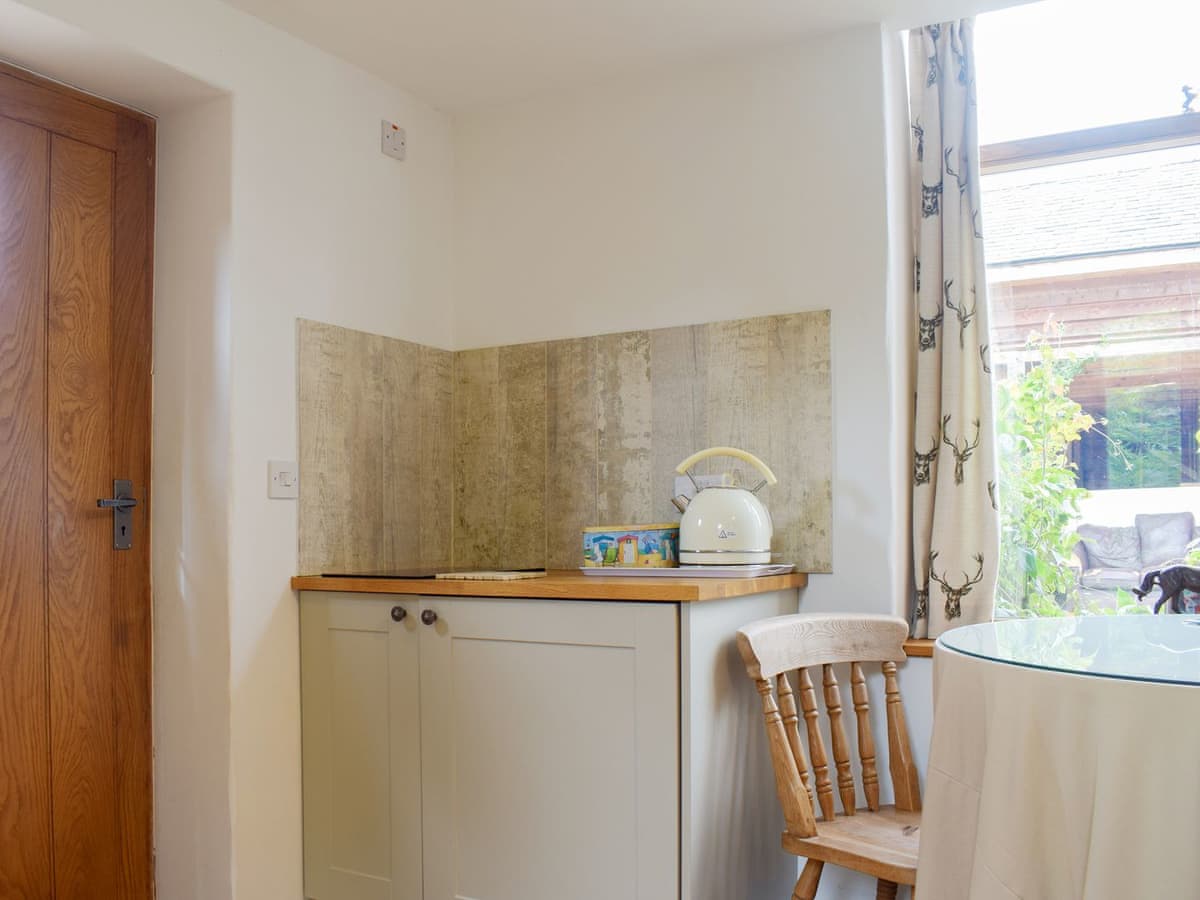 Pepperpot Lodge - Holiday Lodge in Central England - Image 4