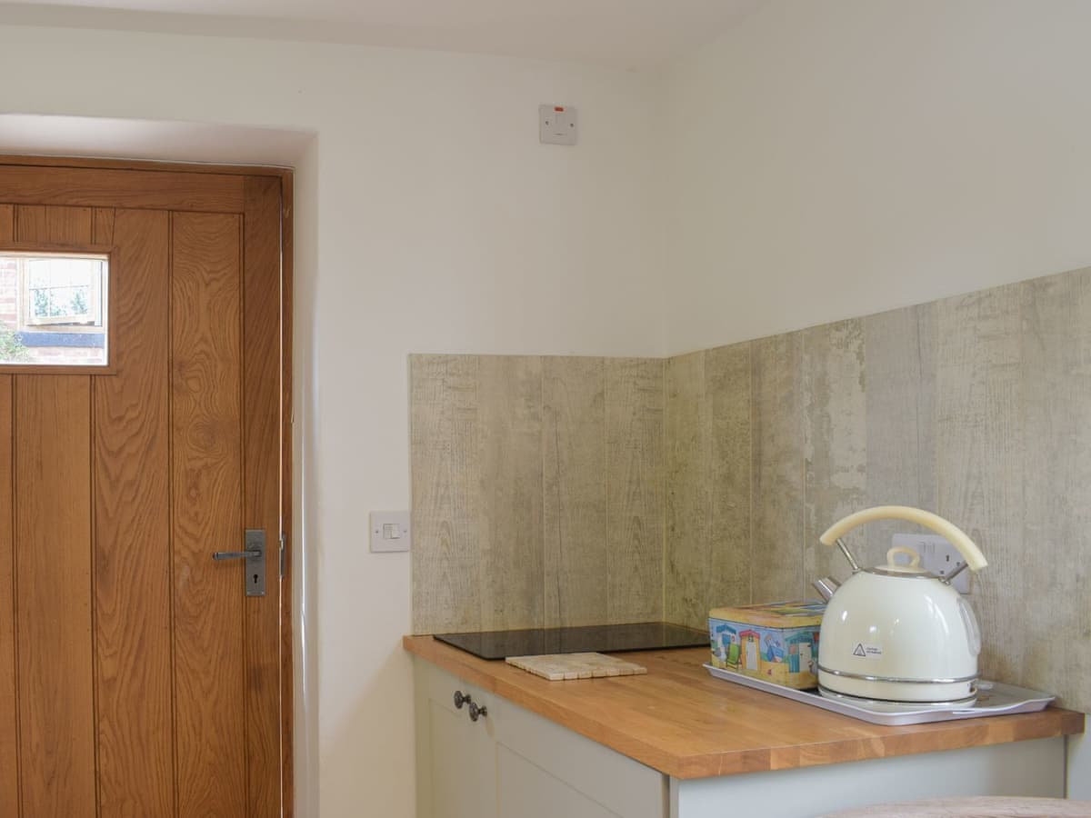 Pepperpot Lodge - Holiday Lodge in Central England - Image 5