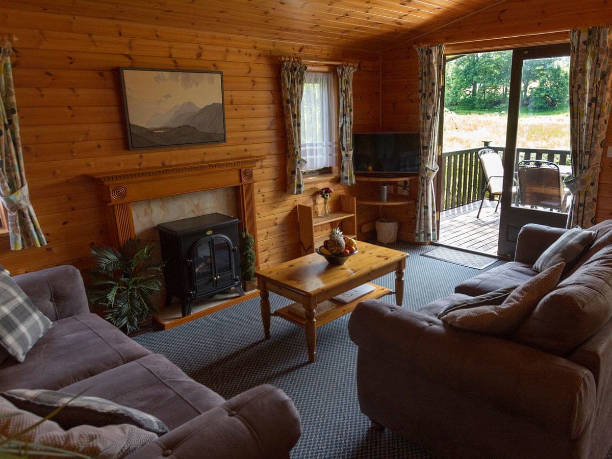 Whiteside Lodge - Burnside Park - Holiday lodge in North West England - Image 4