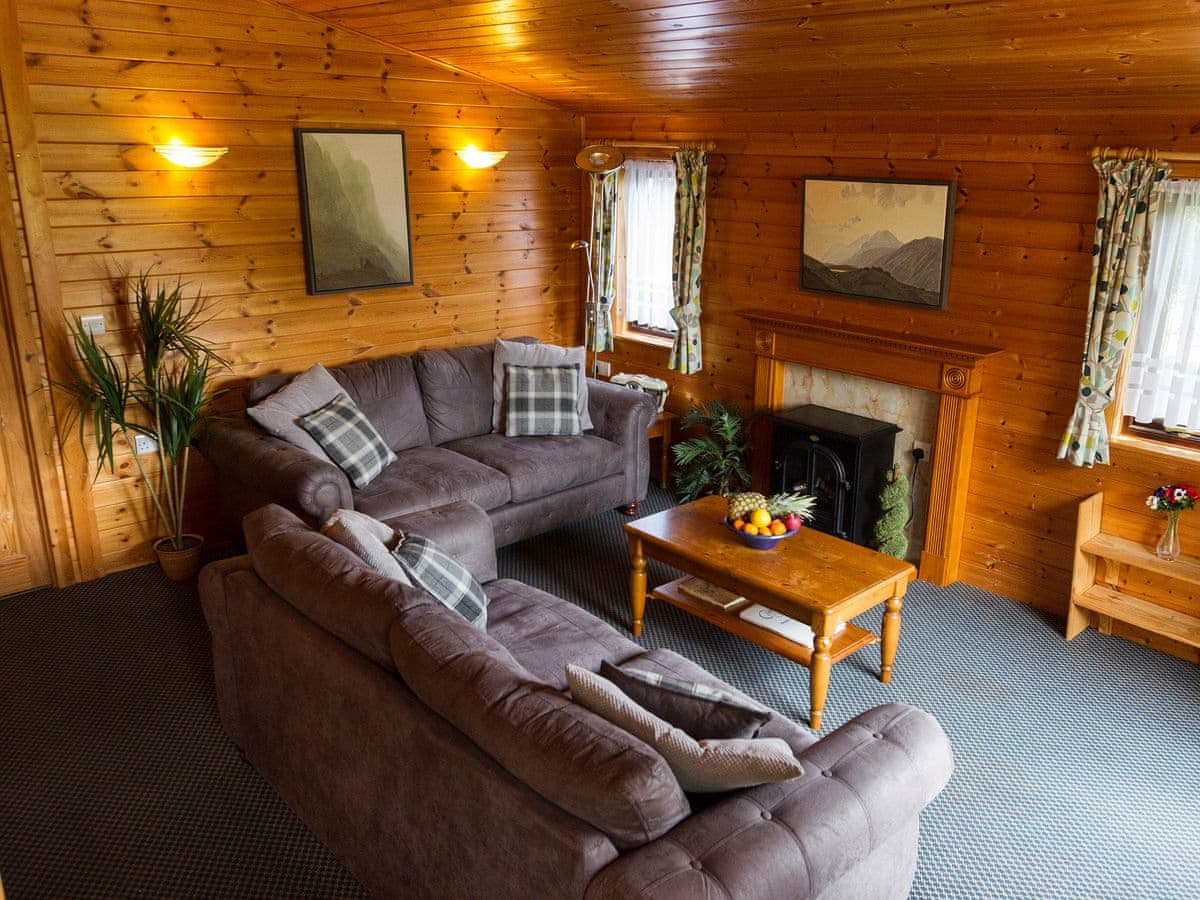 Whiteside Lodge - Burnside Park - Holiday lodge in North West England - Image 5