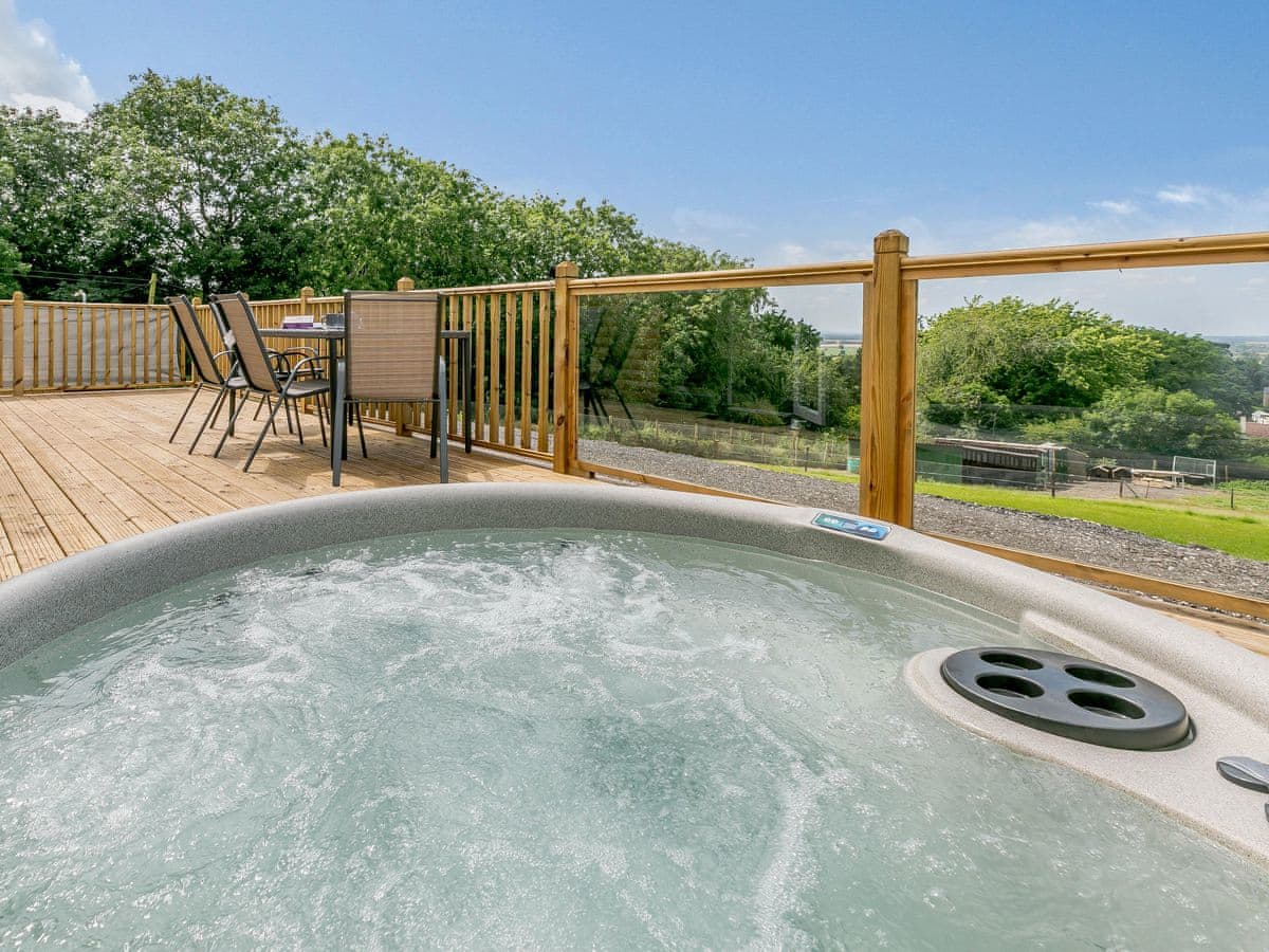 Hill Crest Lodges- Hill Crest Lodge 2 - Holiday lodge in Central England - Image 2