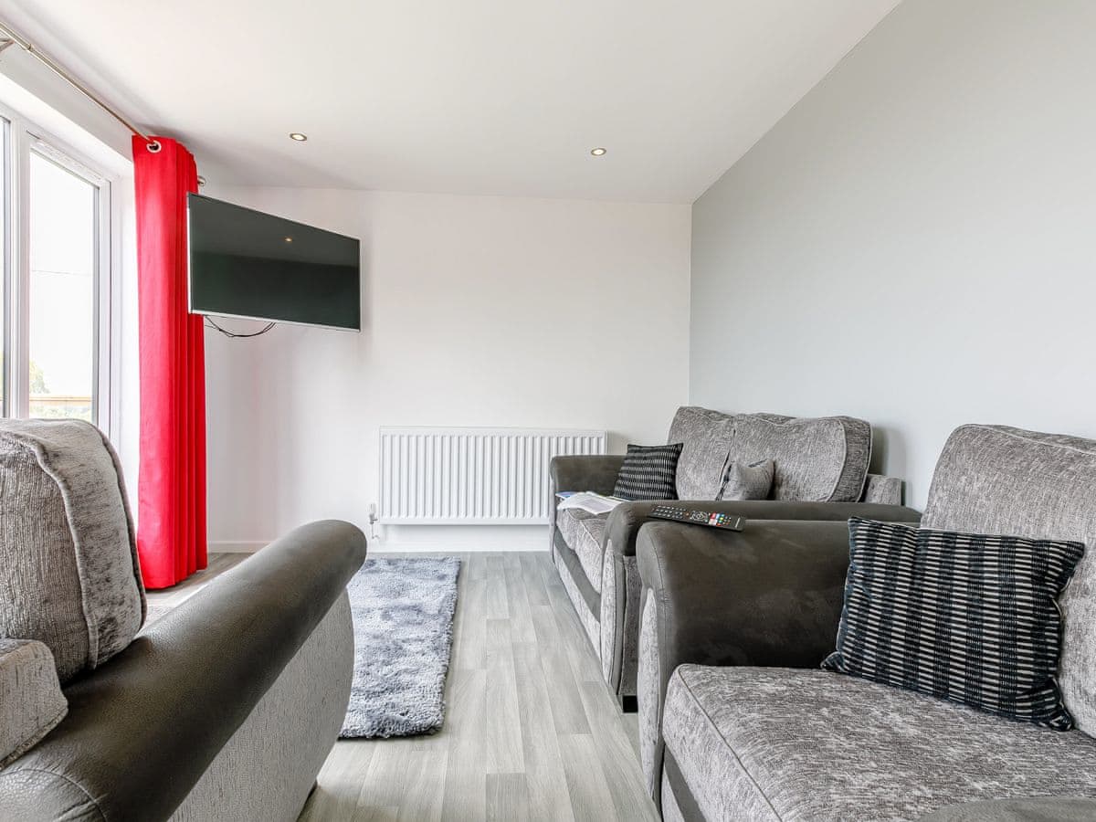 Hill Crest Lodges- Hill Crest Lodge 2 - Holiday lodge in Central England - Image 3