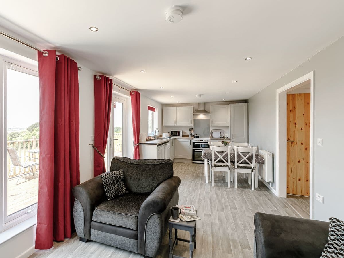 Hill Crest Lodges- Hill Crest Lodge 1 - Holiday lodge in Central England - Image 3