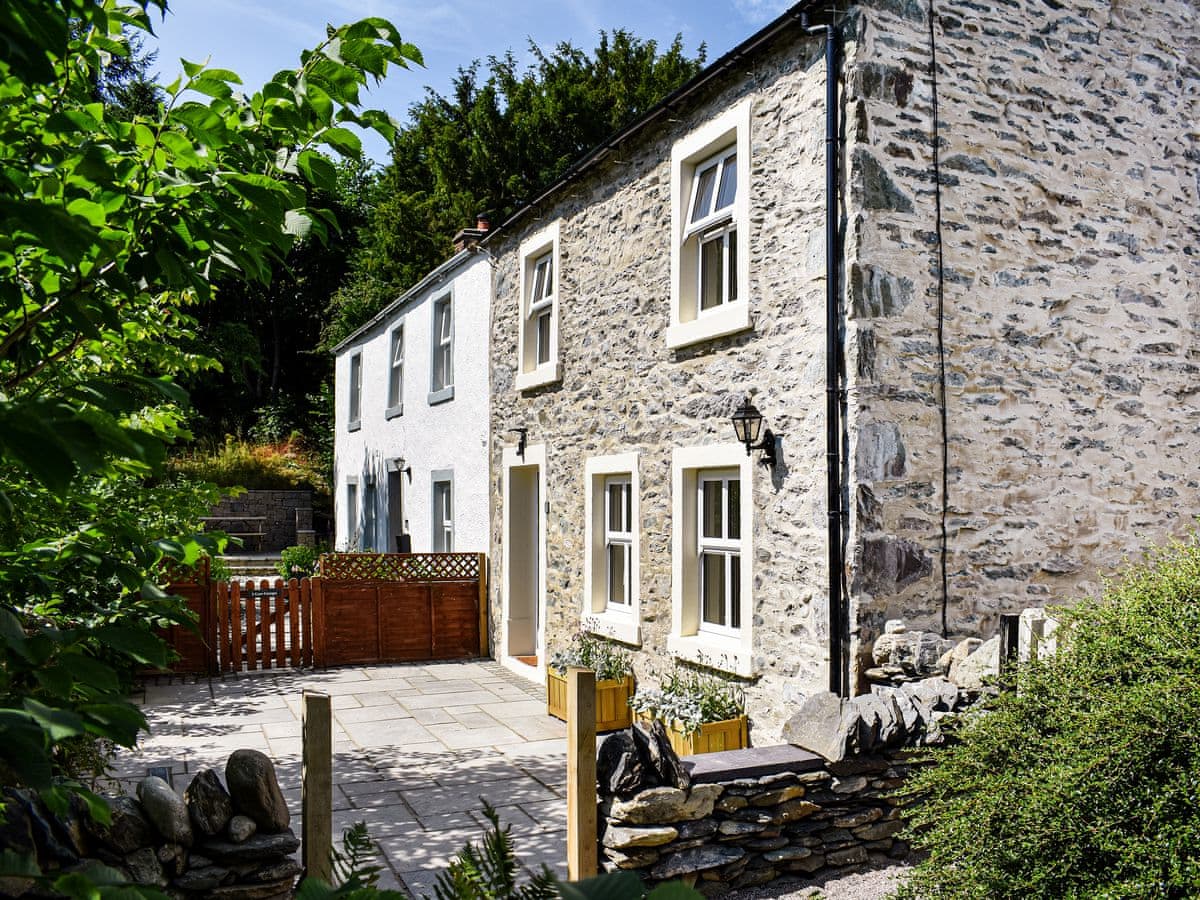Conn Cottage