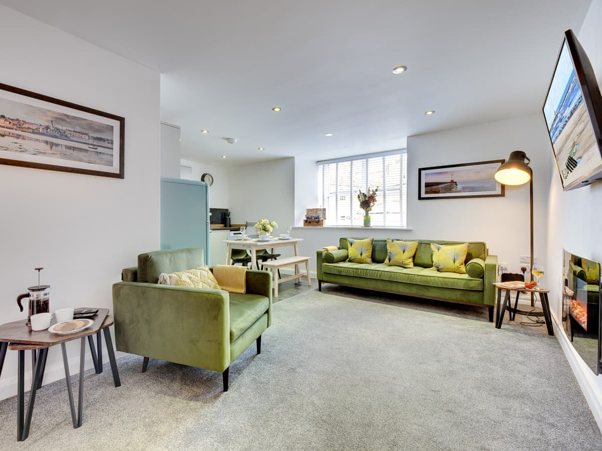 Heron Apartment