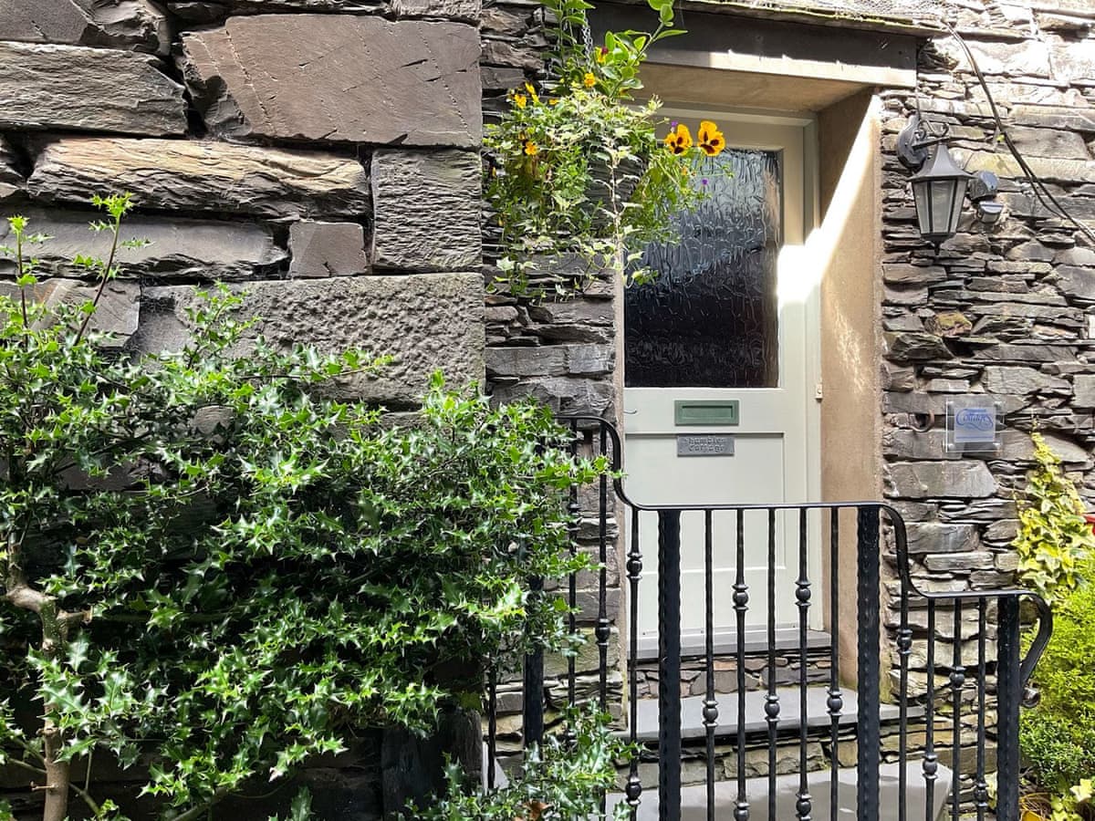Shambles Cottage