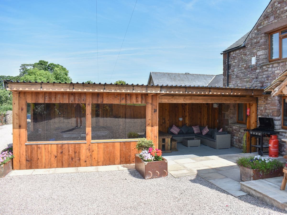 Country Lodge - Holiday lodge in North West England - Image 2