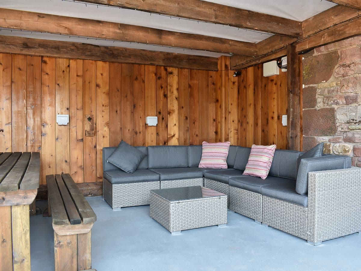 Country Lodge - Holiday lodge in North West England - Image 5
