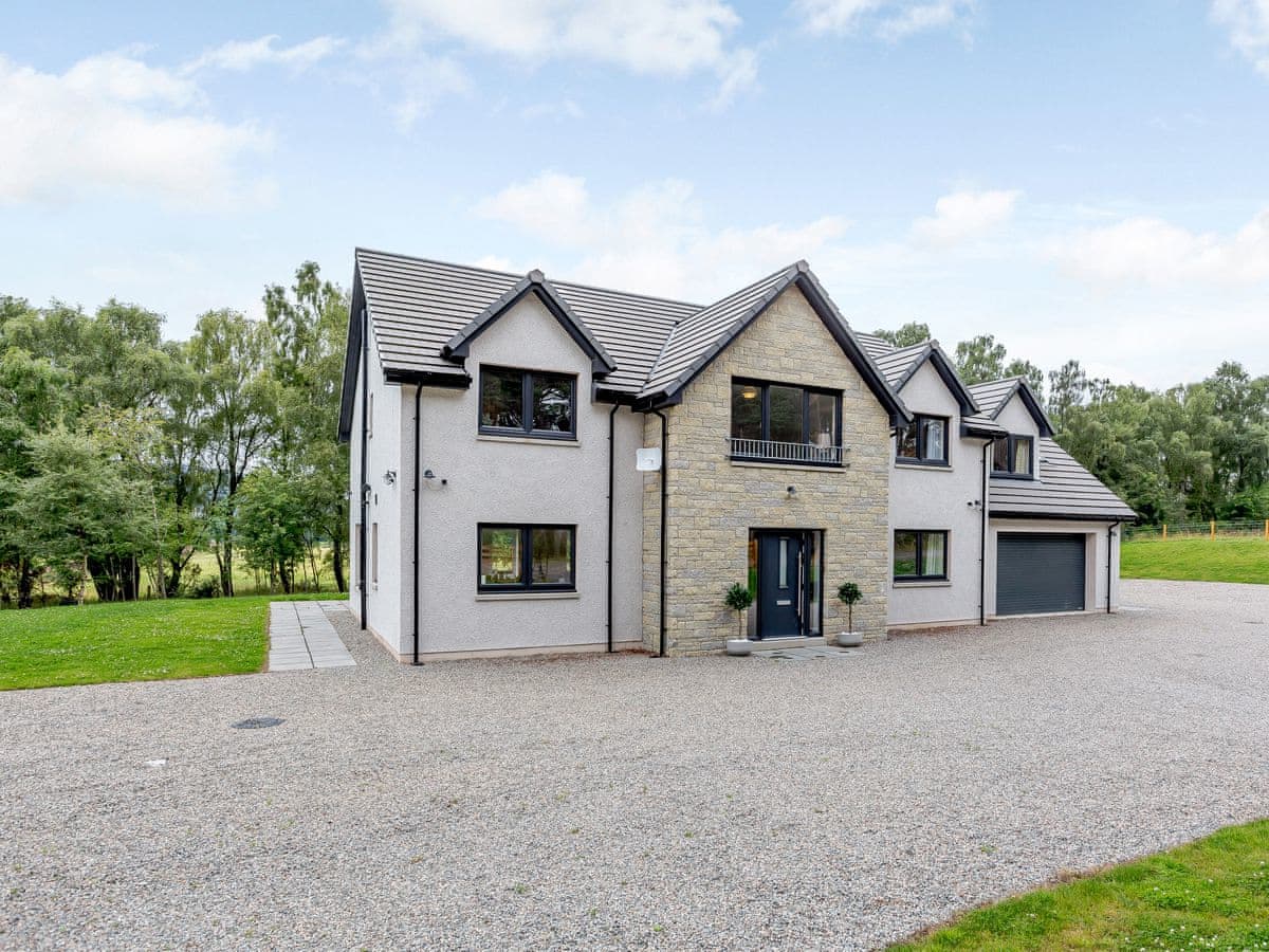 Strathclaggan