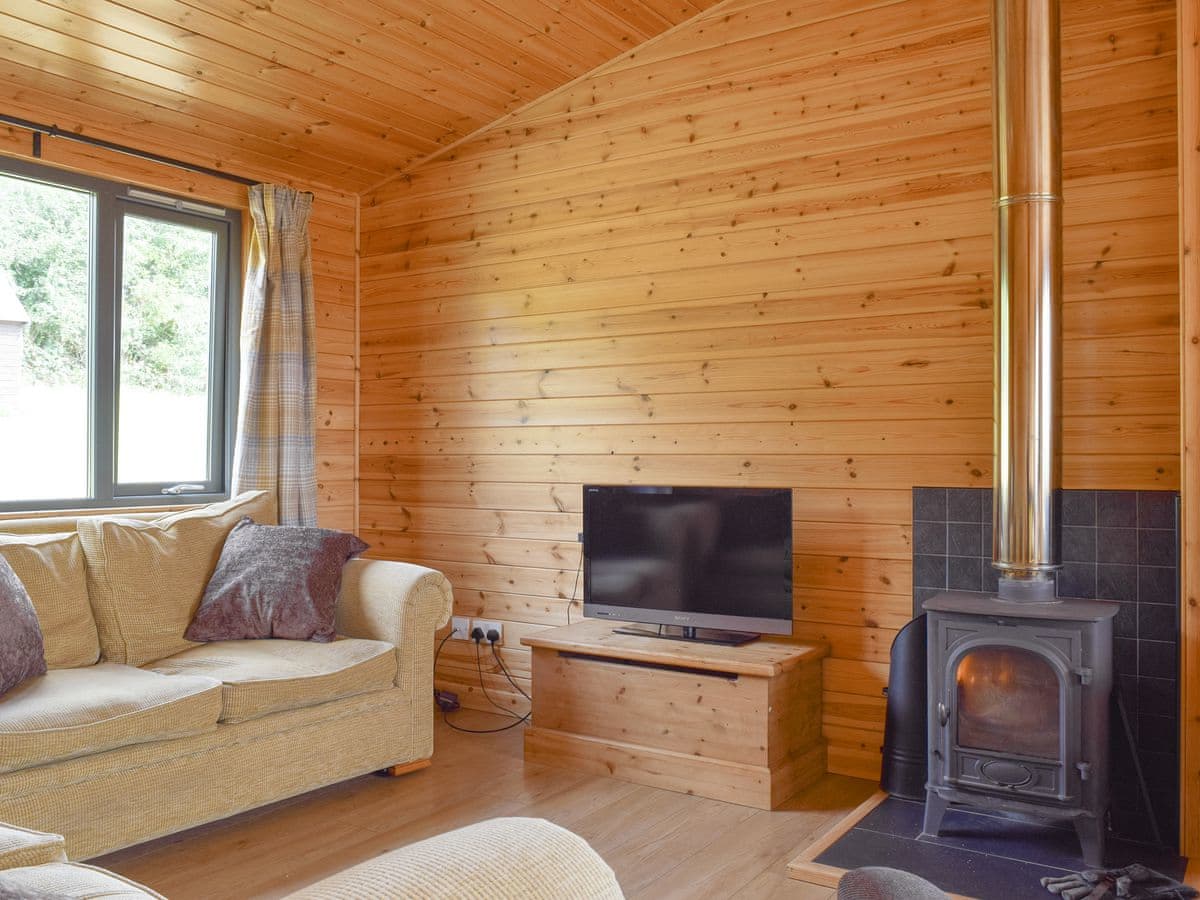 The Lodge - Holiday Lodge in Central England - Image 4