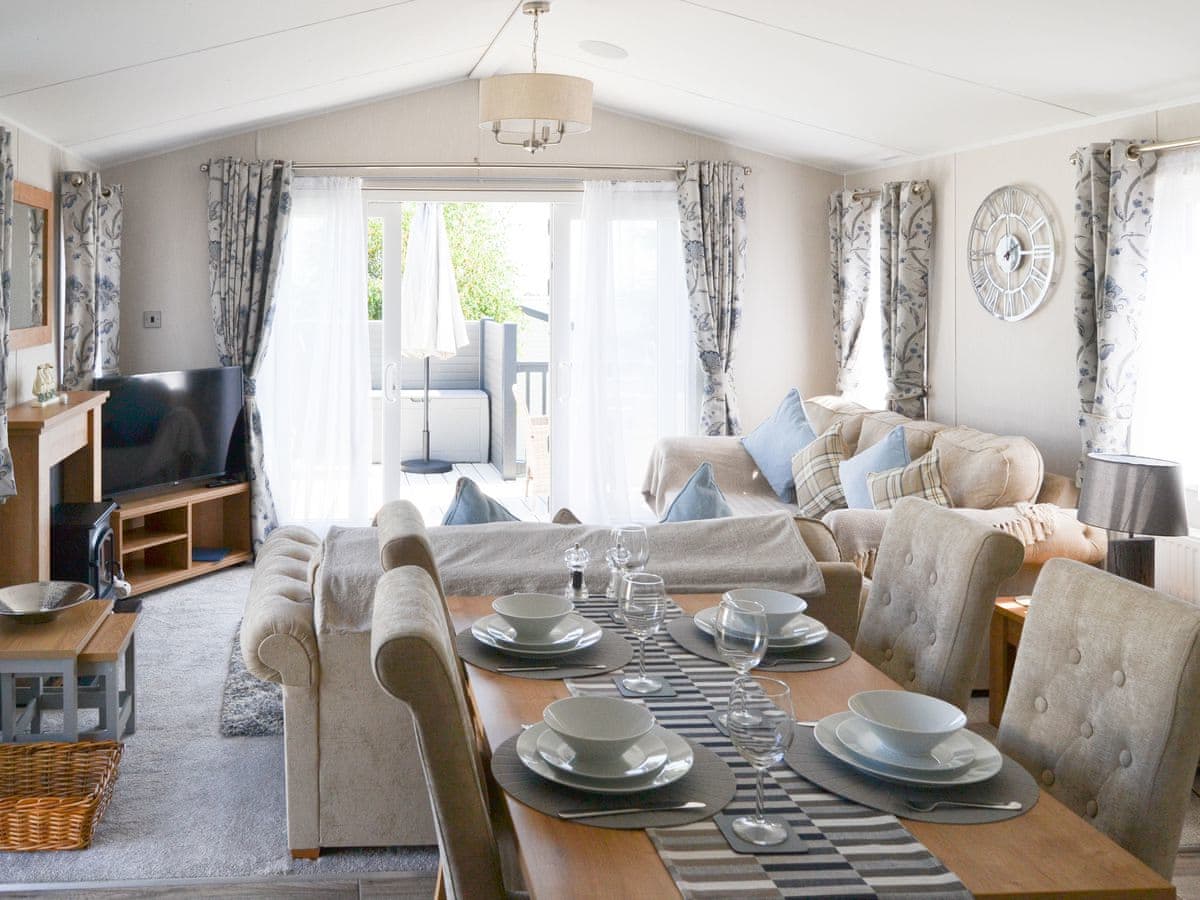 Herdwick Lodge - Image 3