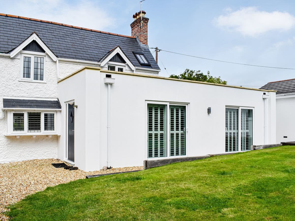Ivy Cottage