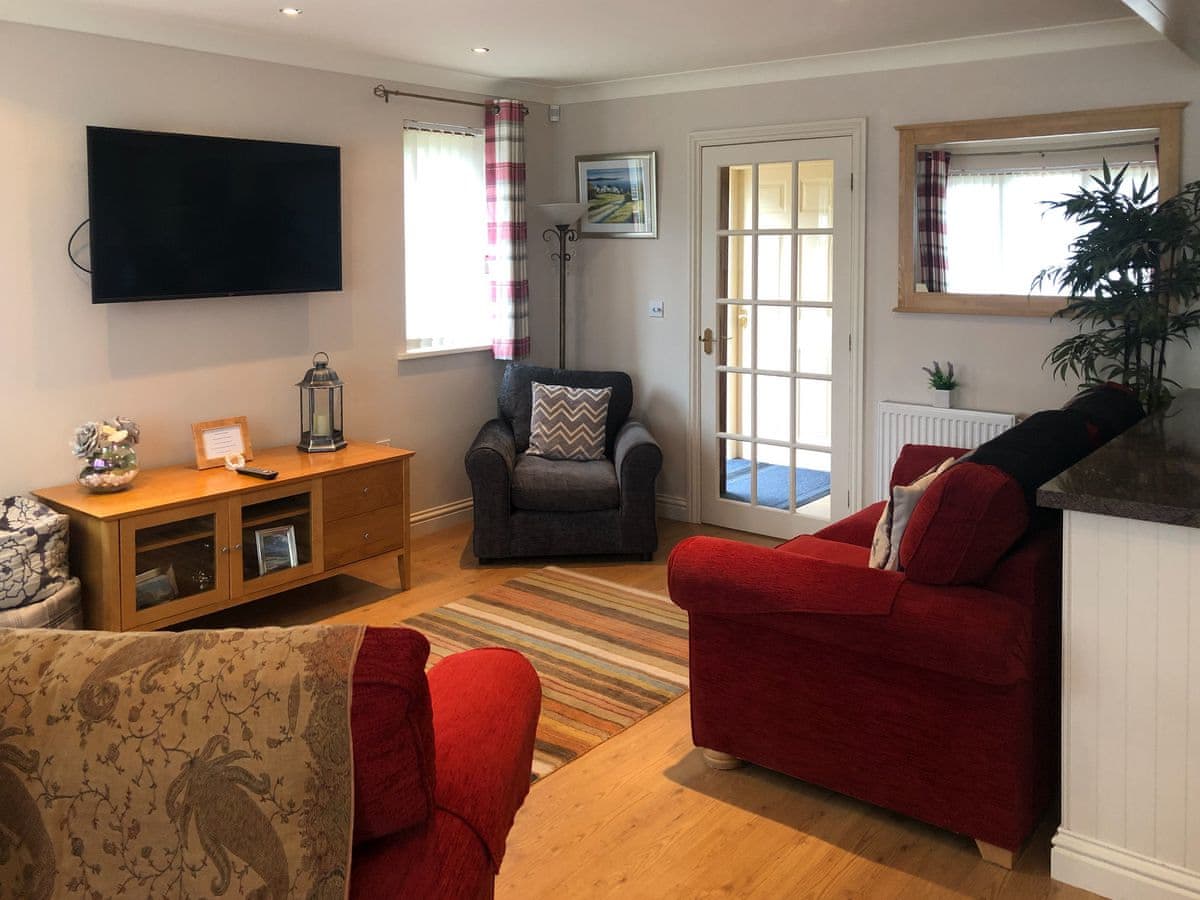 Yorkshire Rose Holiday Lodge - Holiday lodge in Yorkshire - Image 3