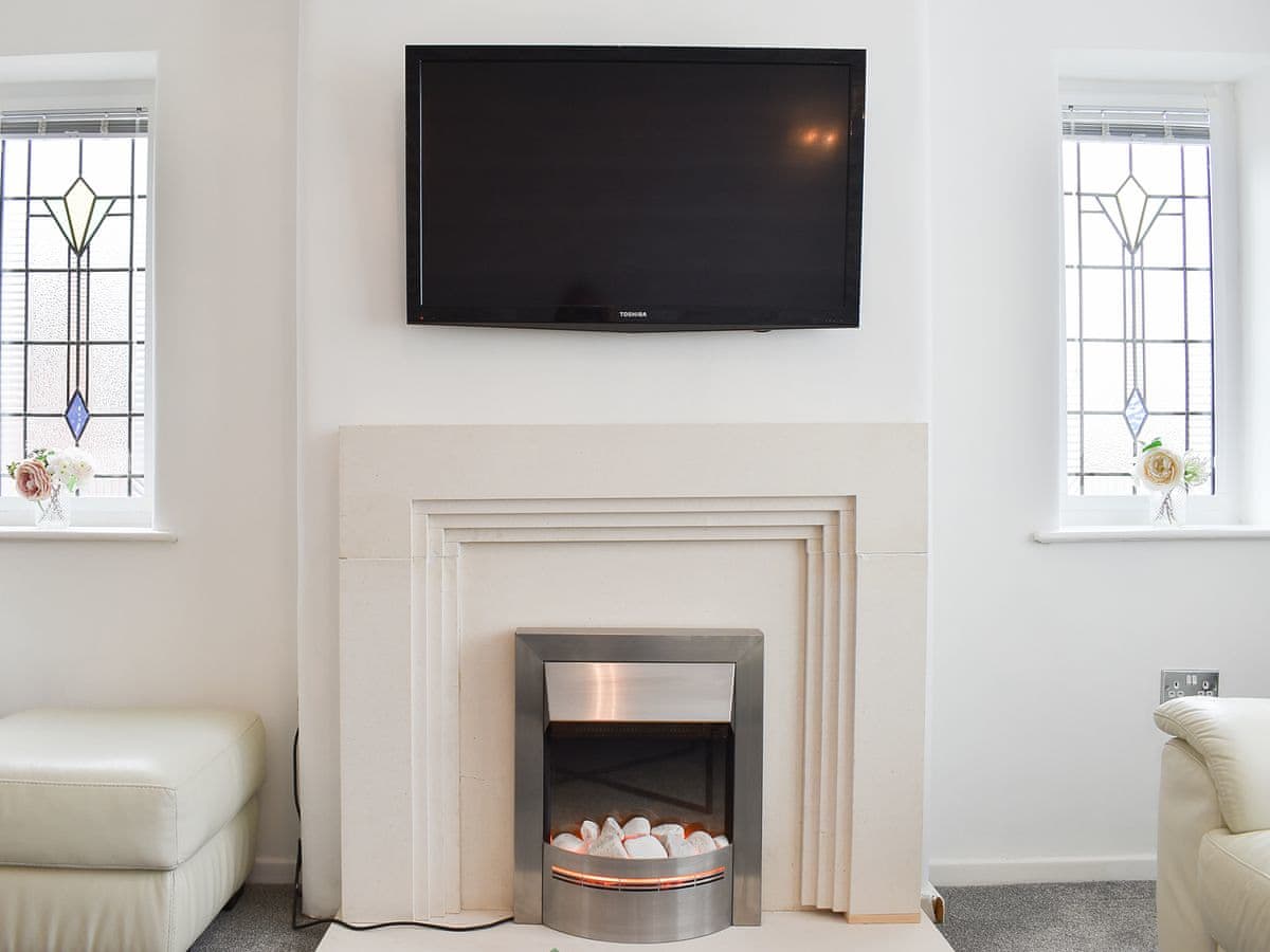 Berwick Lodge - Holiday lodge in North West England - Image 3