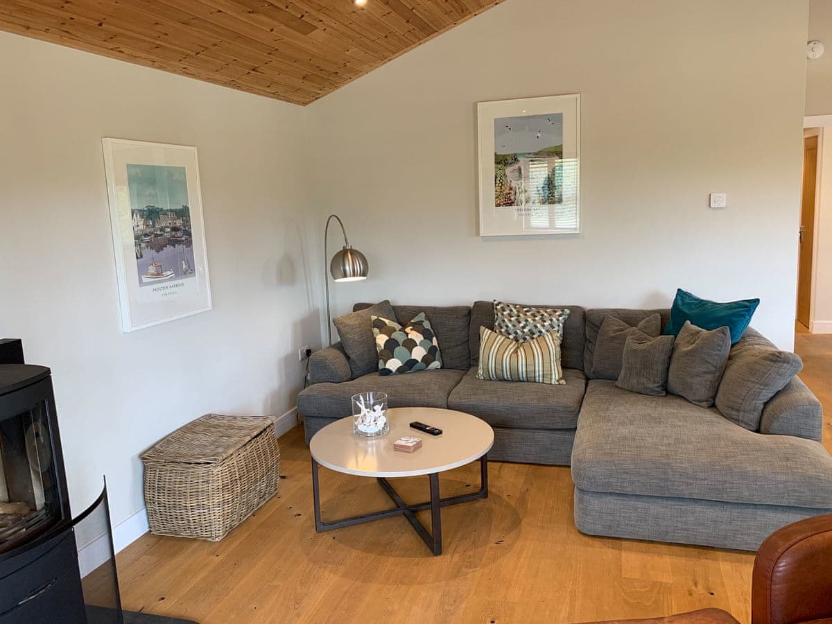 Meadowside Lodges- Peregrine Lodge - Holiday lodge in South West England - Image 3