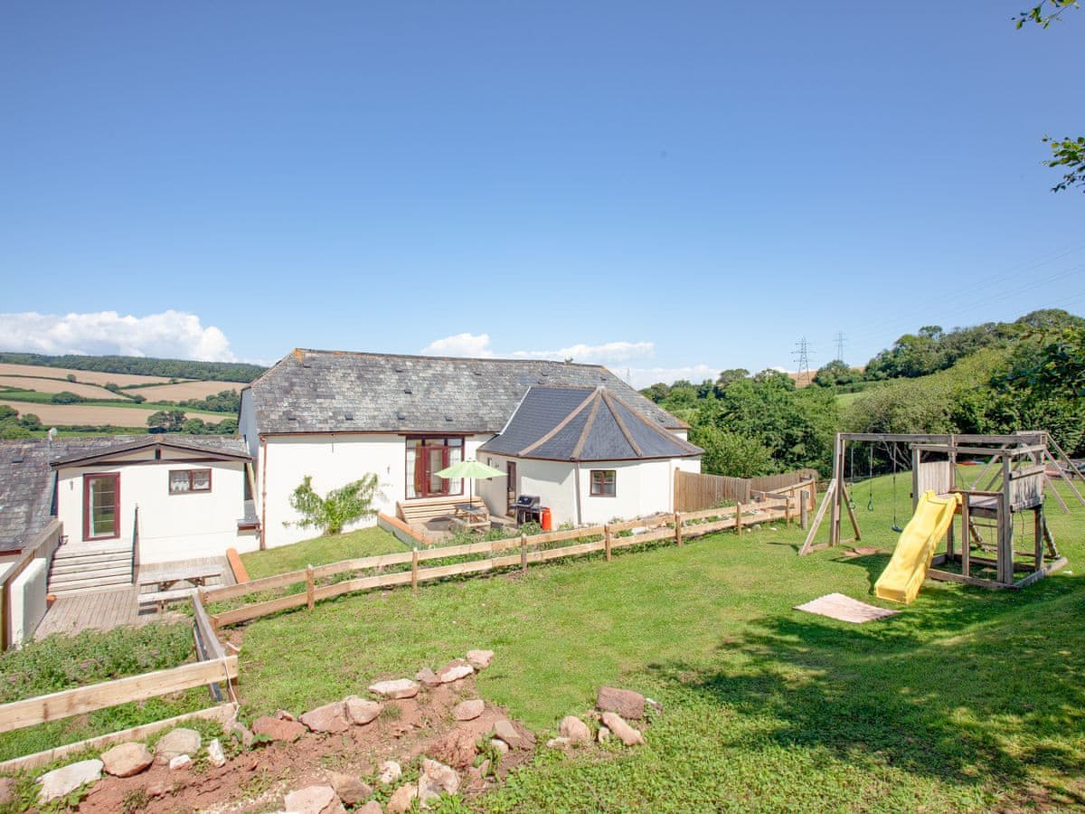 Ashcombe - Columbia