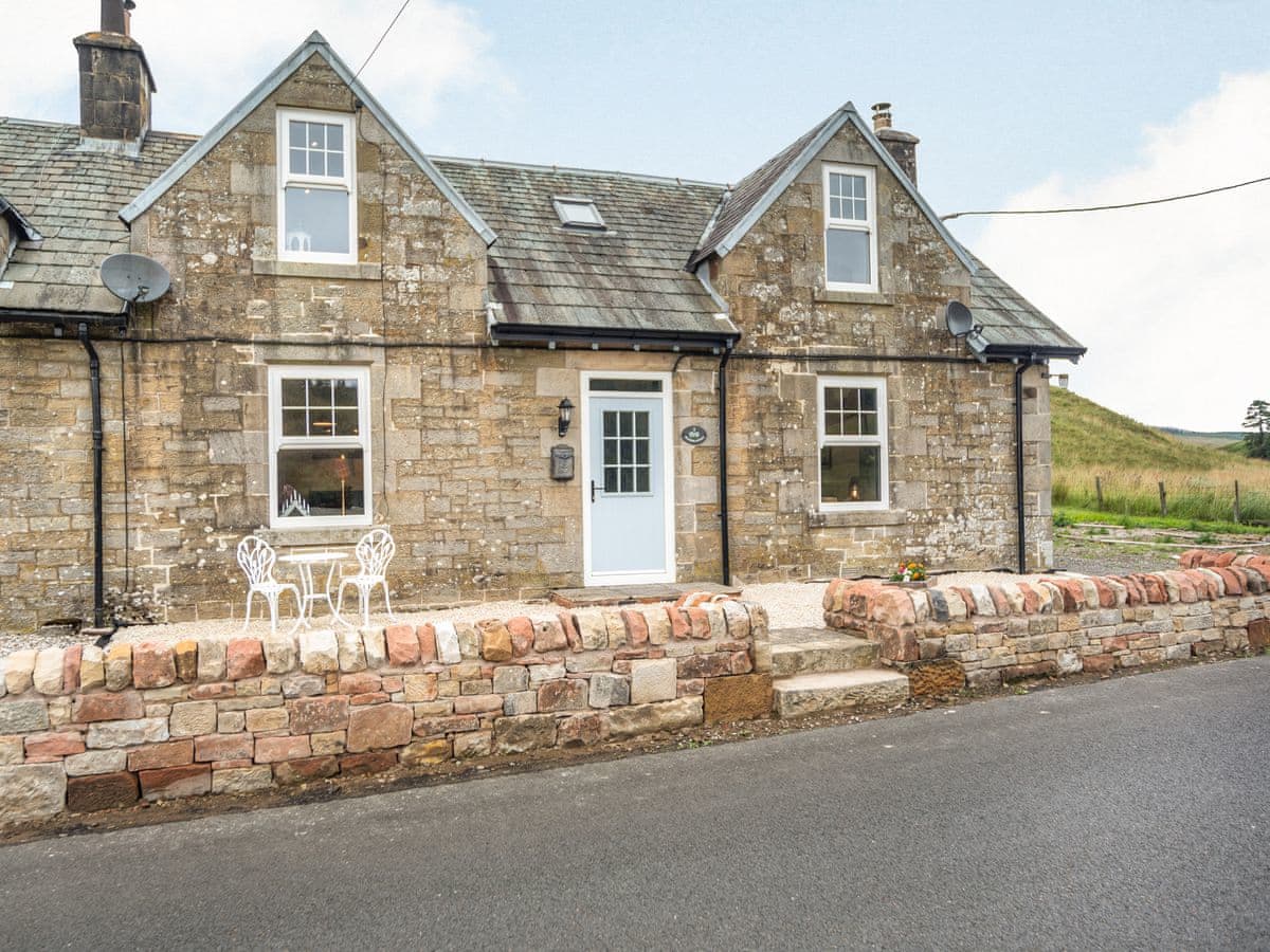 Liddel Holiday Properties - The Liddel Haven