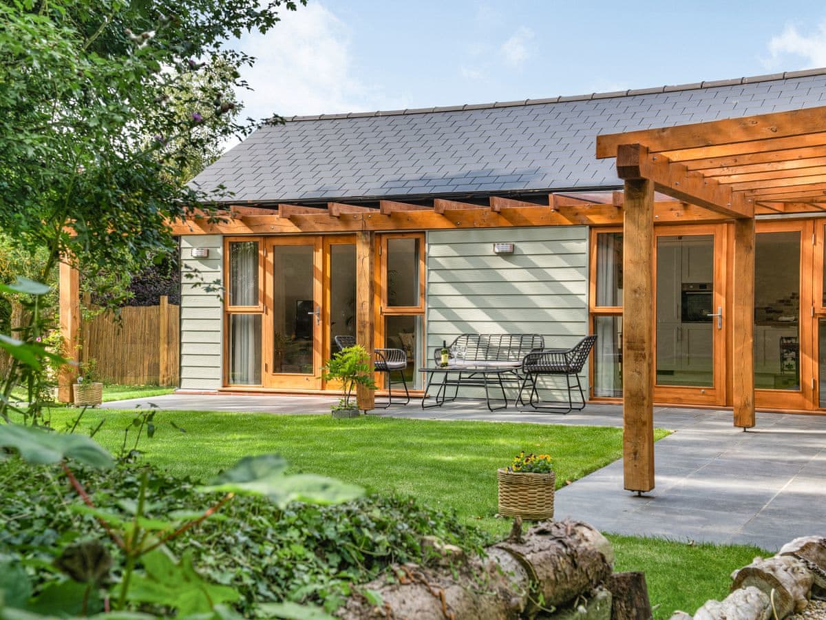 North Farm Lodge - Holiday lodge in East Anglia - Image 2