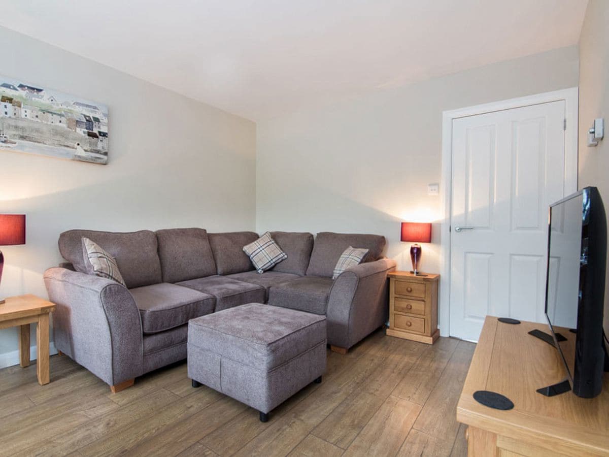 Moray Park holiday cottage near Ullapool and Assynt