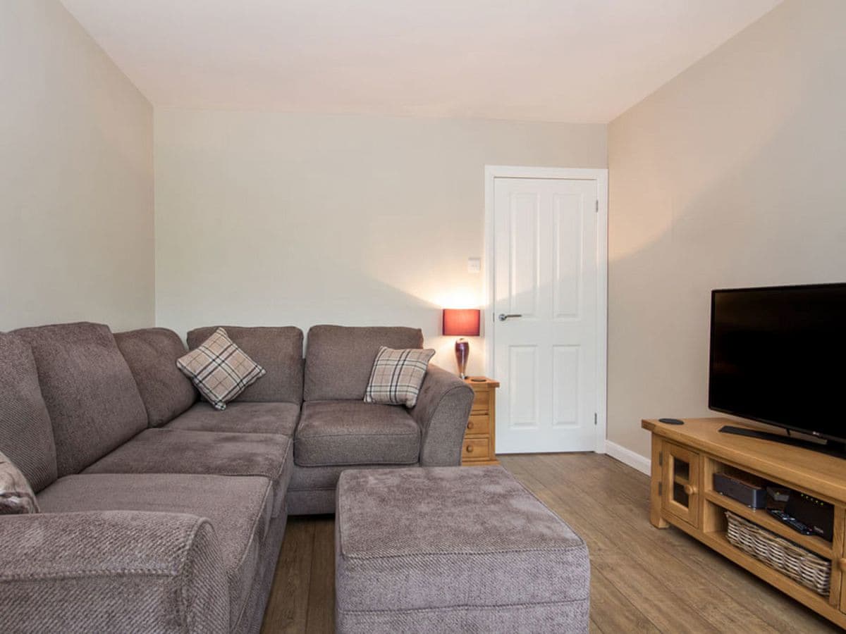Moray Park holiday cottage near Ullapool and Assynt