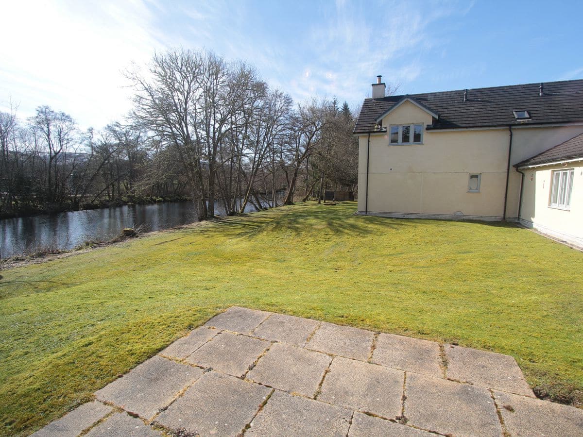 Self-catering cottages in Fort Augustus