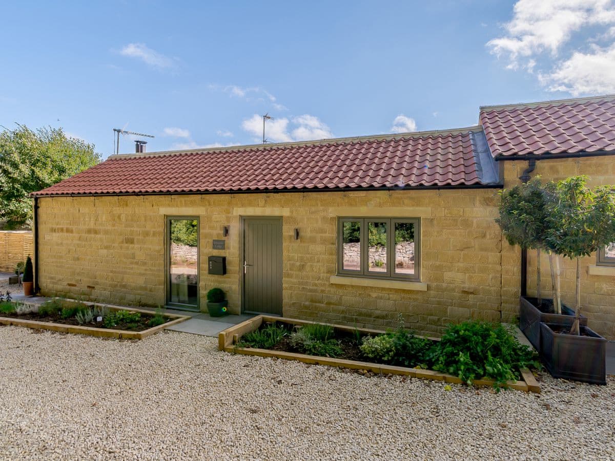 Rinstone Lodge - Holiday Lodge in Yorkshire - Image 2
