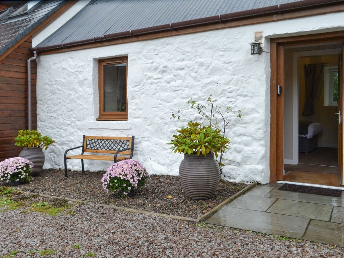 Blackmill - Blackmill Cottages No 2