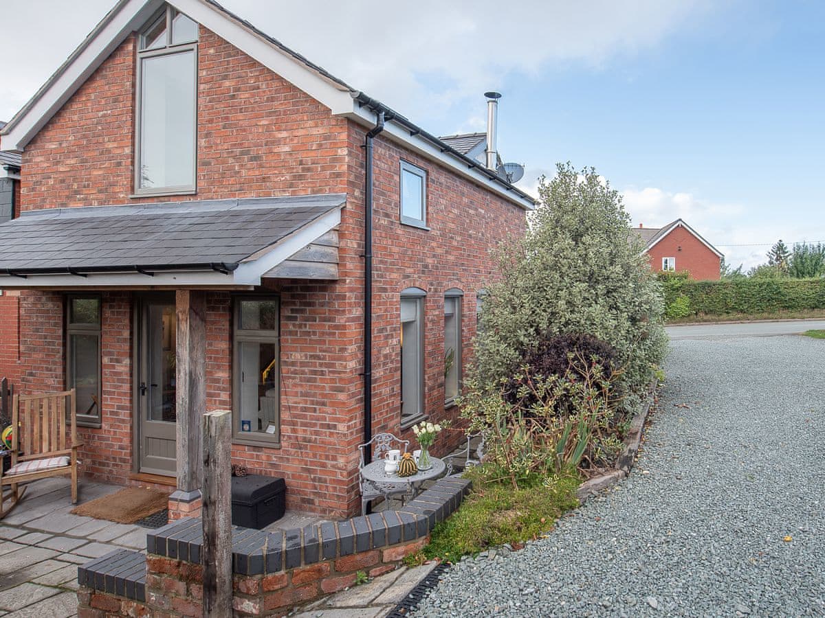 Top House