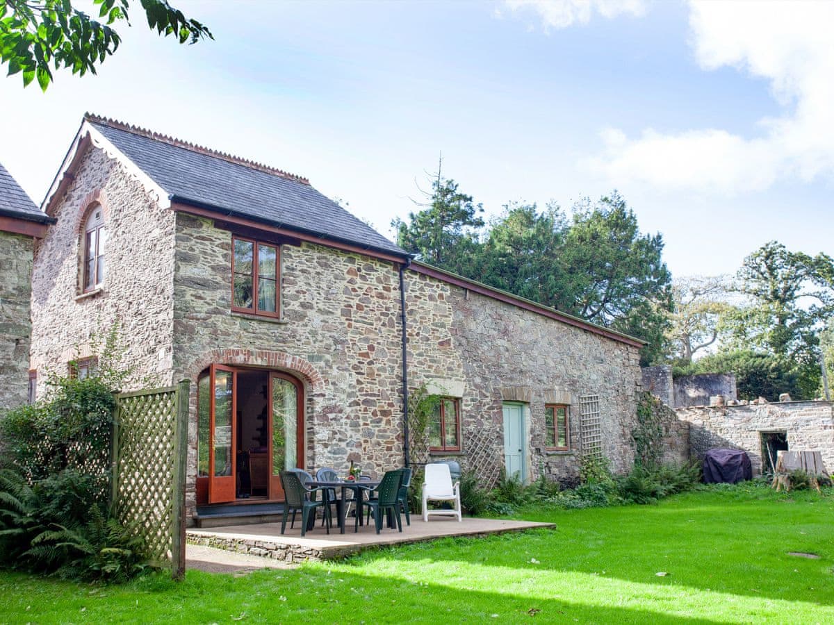 South Allington Barns - The Coach House