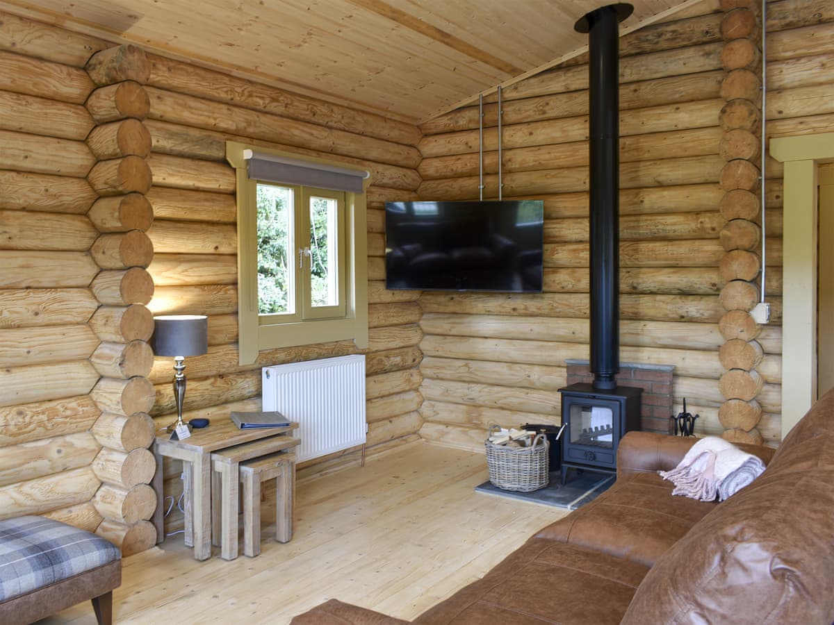 Vindomora Country Lodges - Oswin Lodge - Image 2