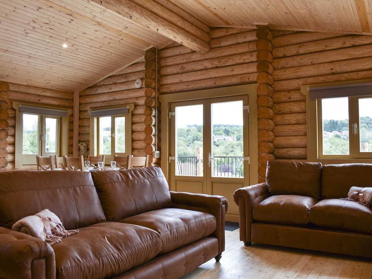 Vindomora Country Lodges - Oswin Lodge - Image 3