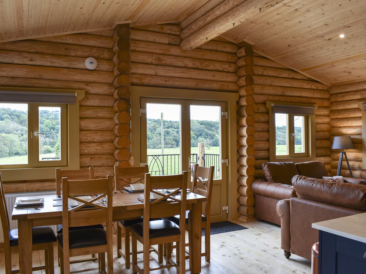 Vindomora Country Lodges - Oswin Lodge - Image 5