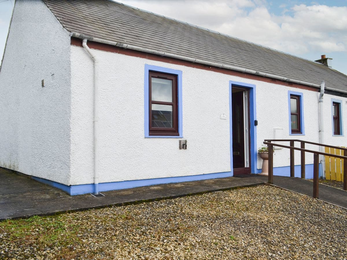Self-catering cottages in Isle of Islay