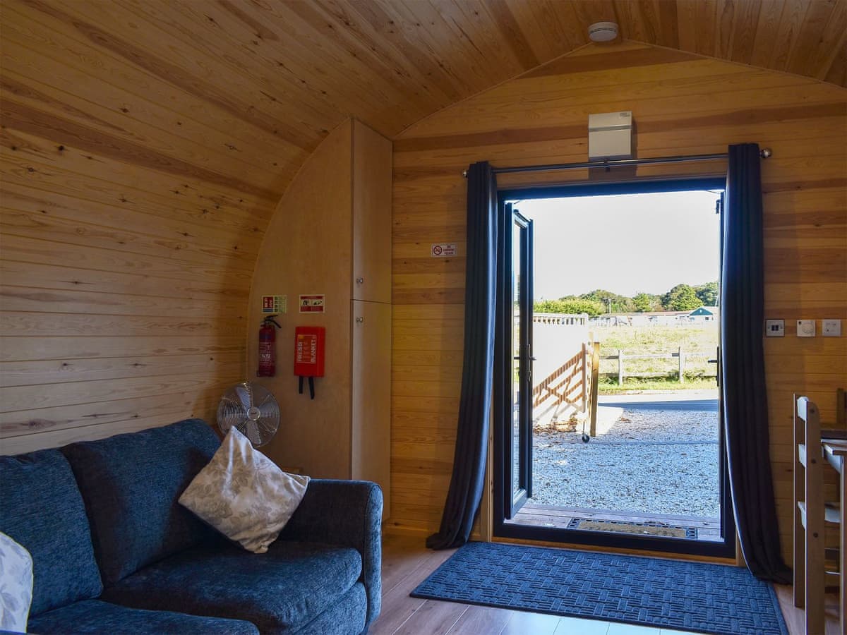 Dudsbury Lodge - Holiday lodge in South West England - Image 2
