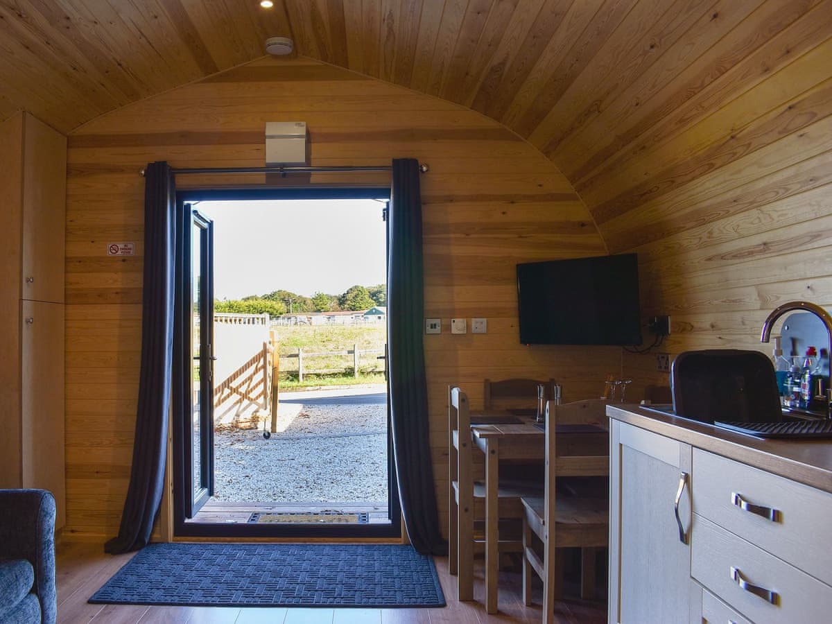 Dudsbury Lodge - Holiday lodge in South West England - Image 3