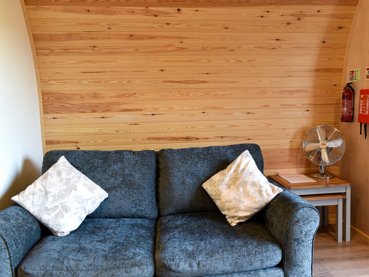 Dudsbury Lodge - Holiday lodge in South West England - Image 4