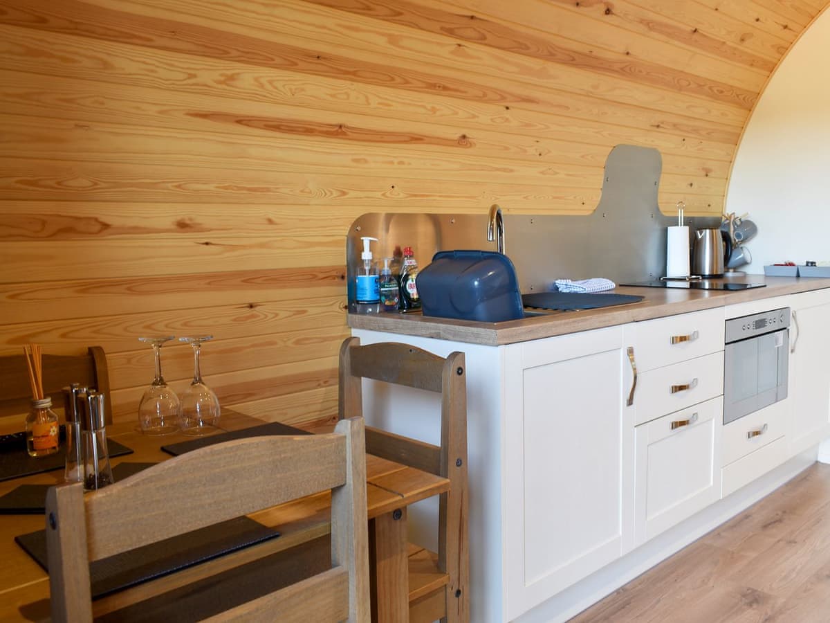 Dudsbury Lodge - Holiday lodge in South West England - Image 5