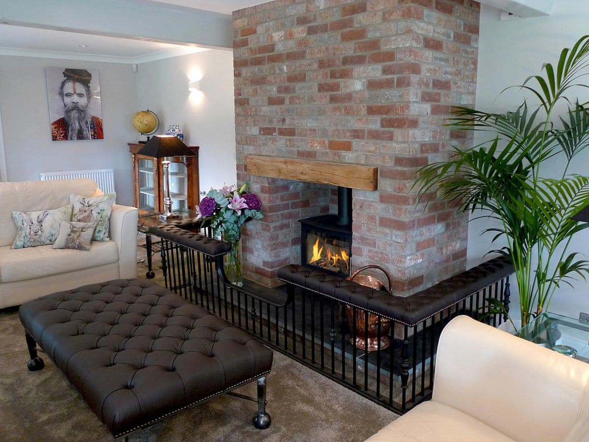 Woodland Lodge - Holiday lodge in Yorkshire - Image 5