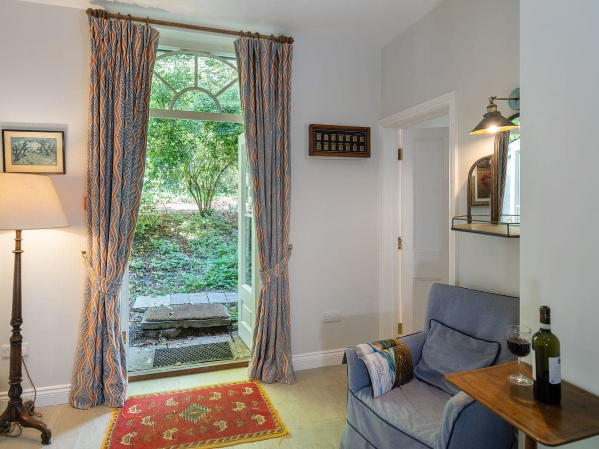 The Annexe at Henge Estate