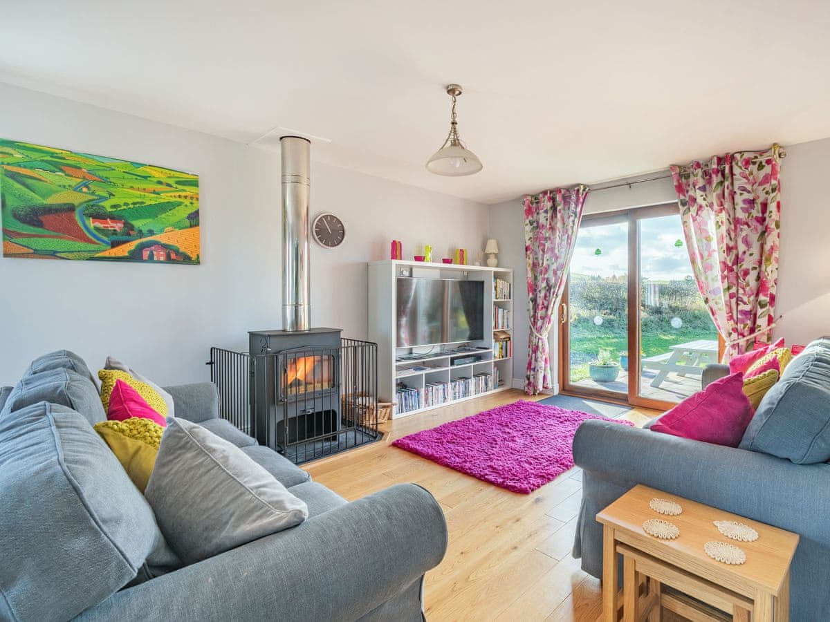 Cuckoo Hill Lodge - Image 5